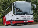 Mercedes-Benz Touro O500 2003 года (UK)